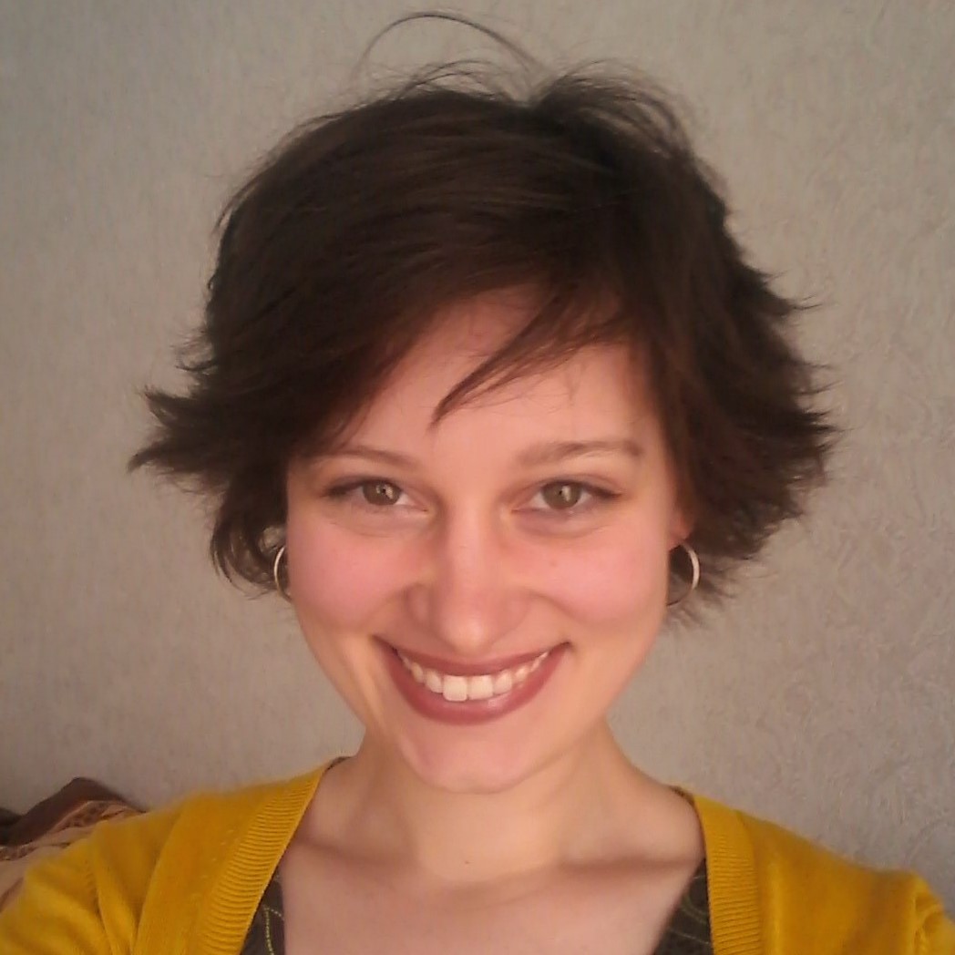 Regina Maria Brodmann